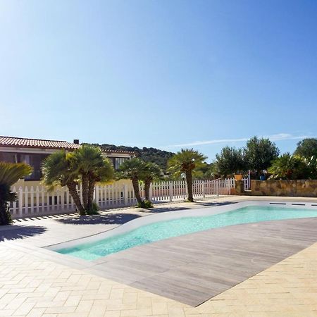 Rio Aparments Alghero Ngoại thất bức ảnh