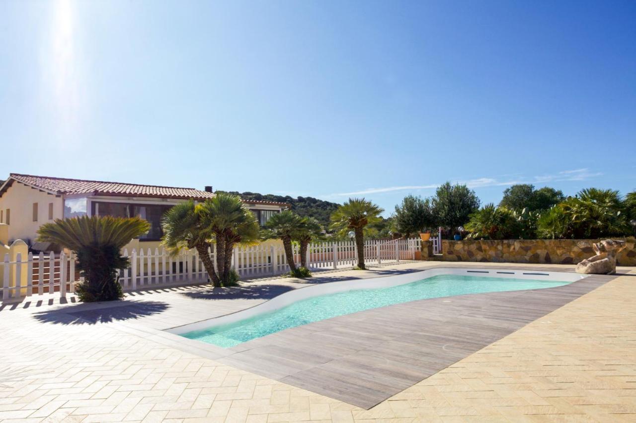 Rio Aparments Alghero Ngoại thất bức ảnh