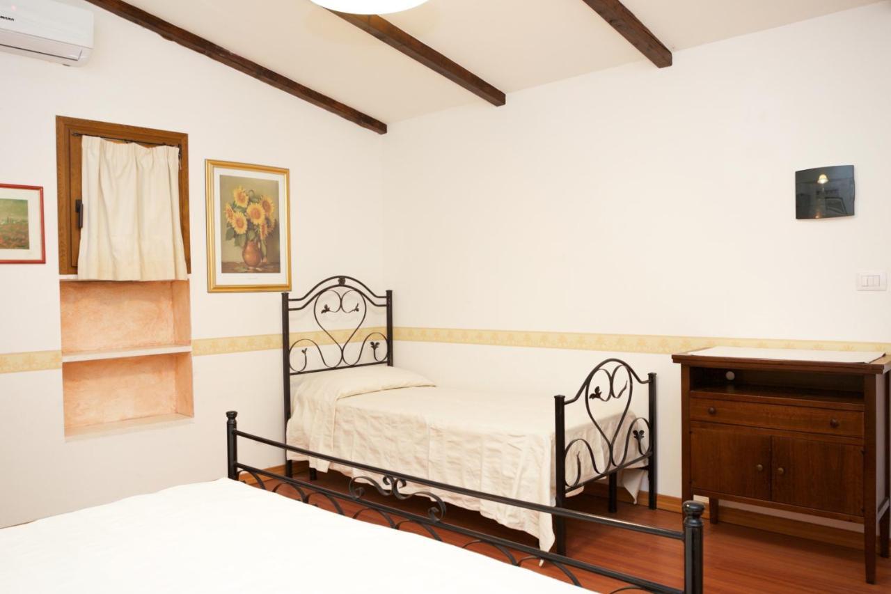Rio Aparments Alghero Ngoại thất bức ảnh