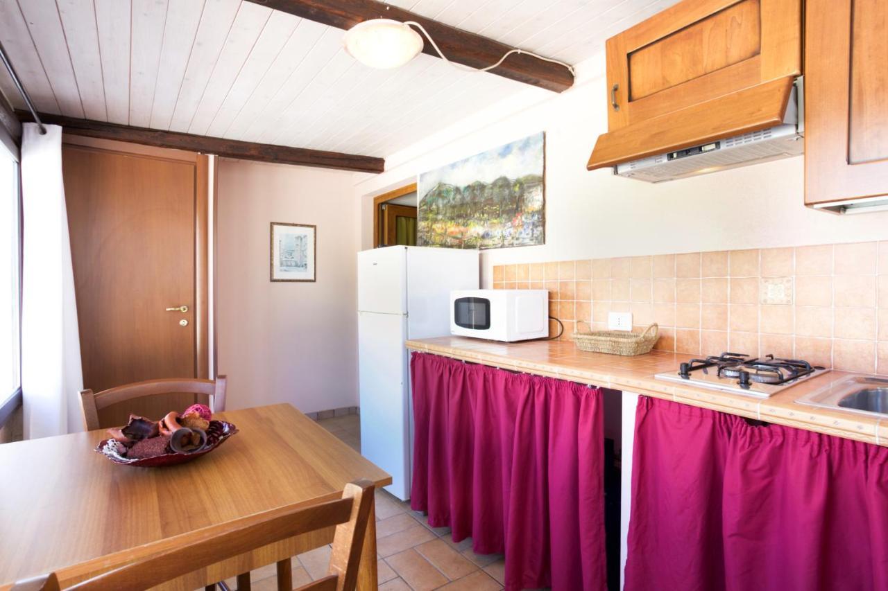 Rio Aparments Alghero Ngoại thất bức ảnh