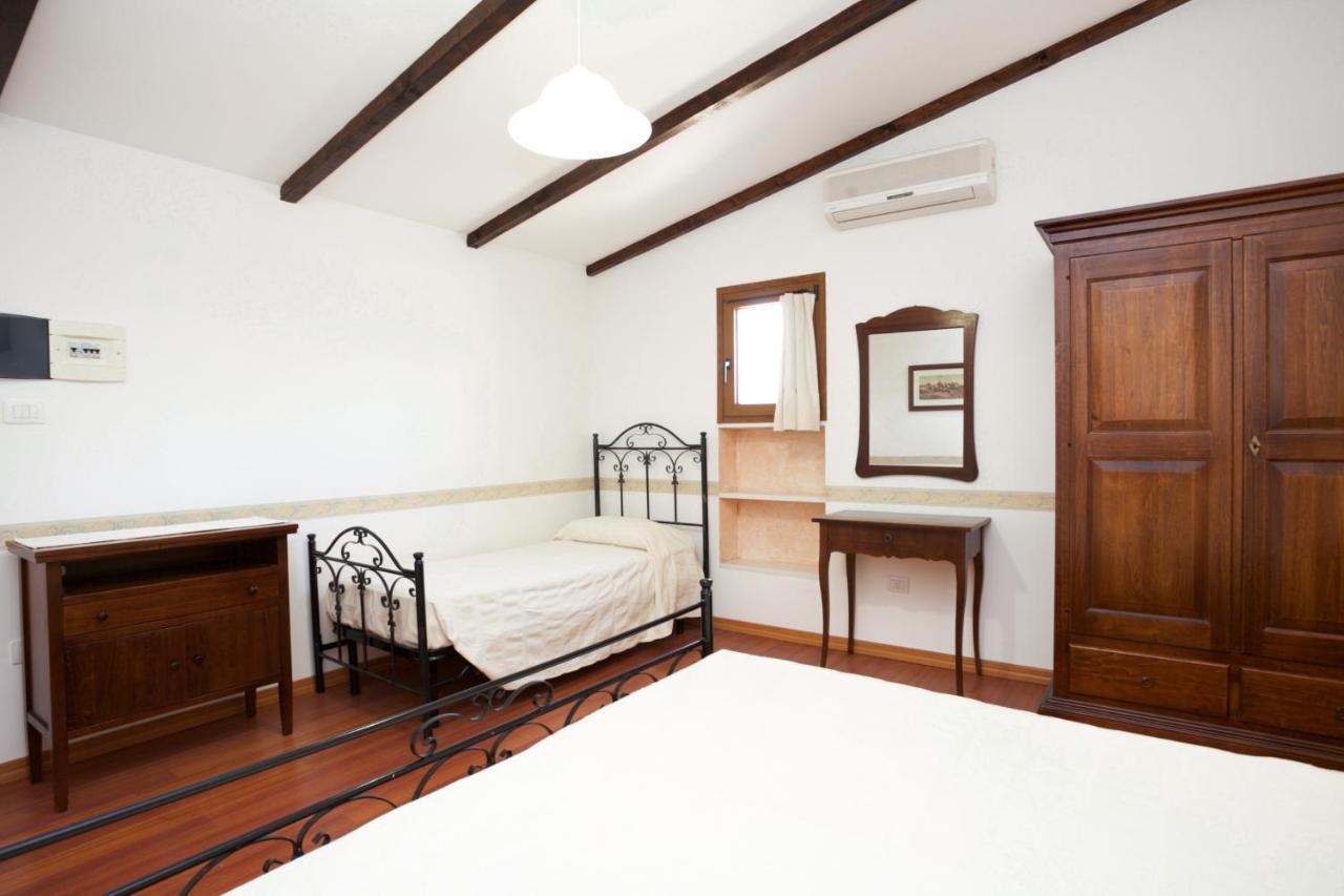 Rio Aparments Alghero Ngoại thất bức ảnh