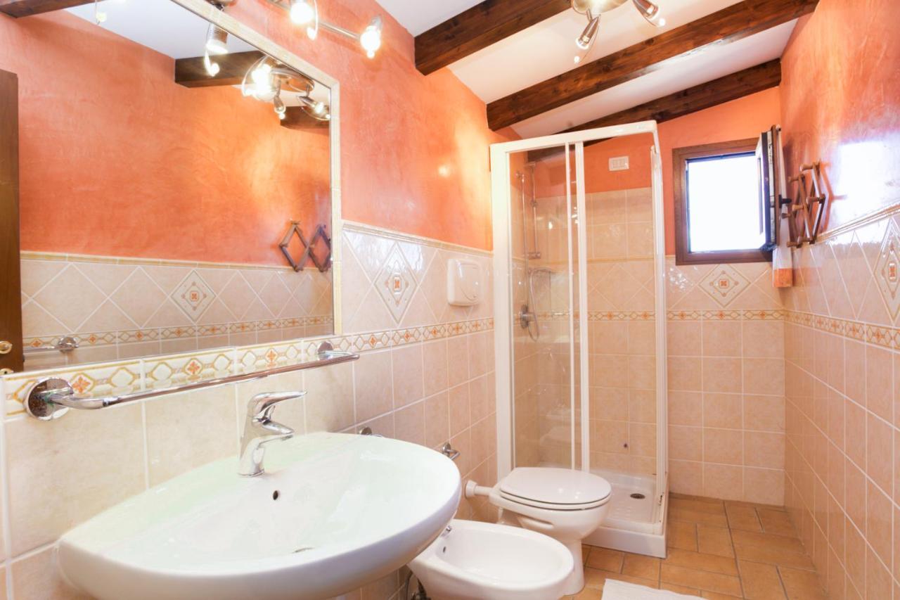 Rio Aparments Alghero Ngoại thất bức ảnh