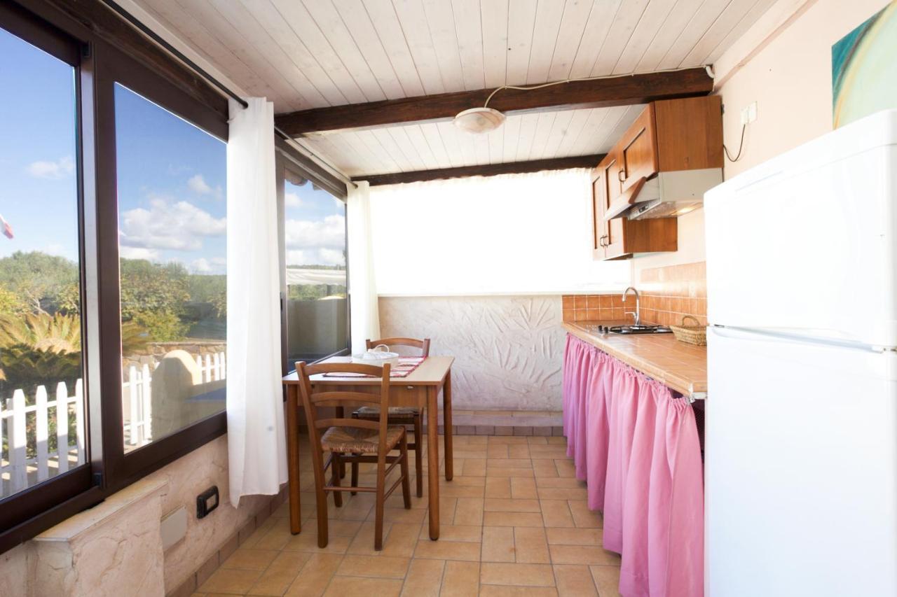 Rio Aparments Alghero Ngoại thất bức ảnh