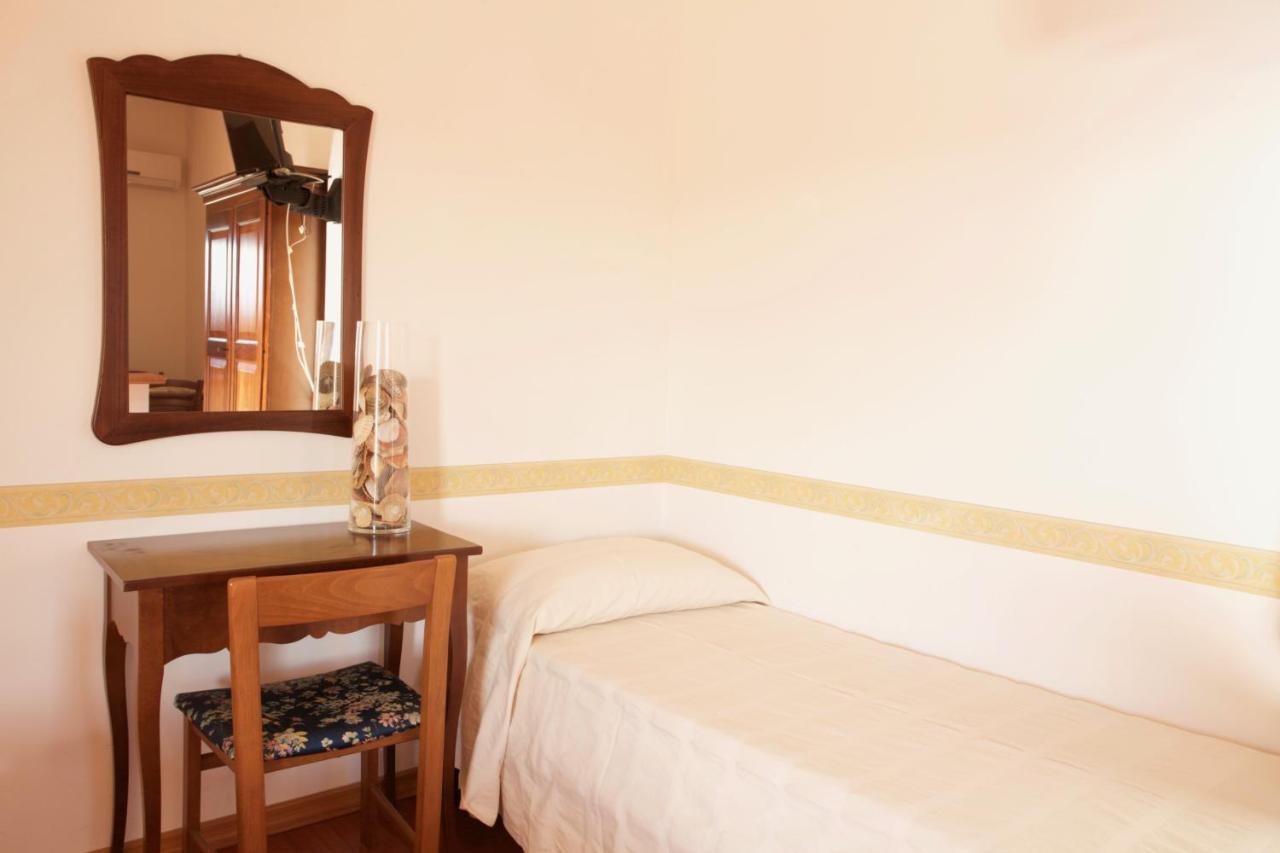 Rio Aparments Alghero Ngoại thất bức ảnh