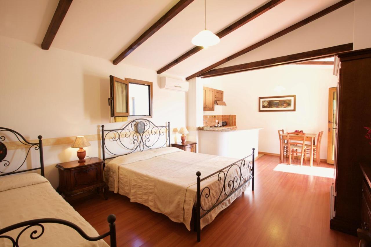 Rio Aparments Alghero Ngoại thất bức ảnh