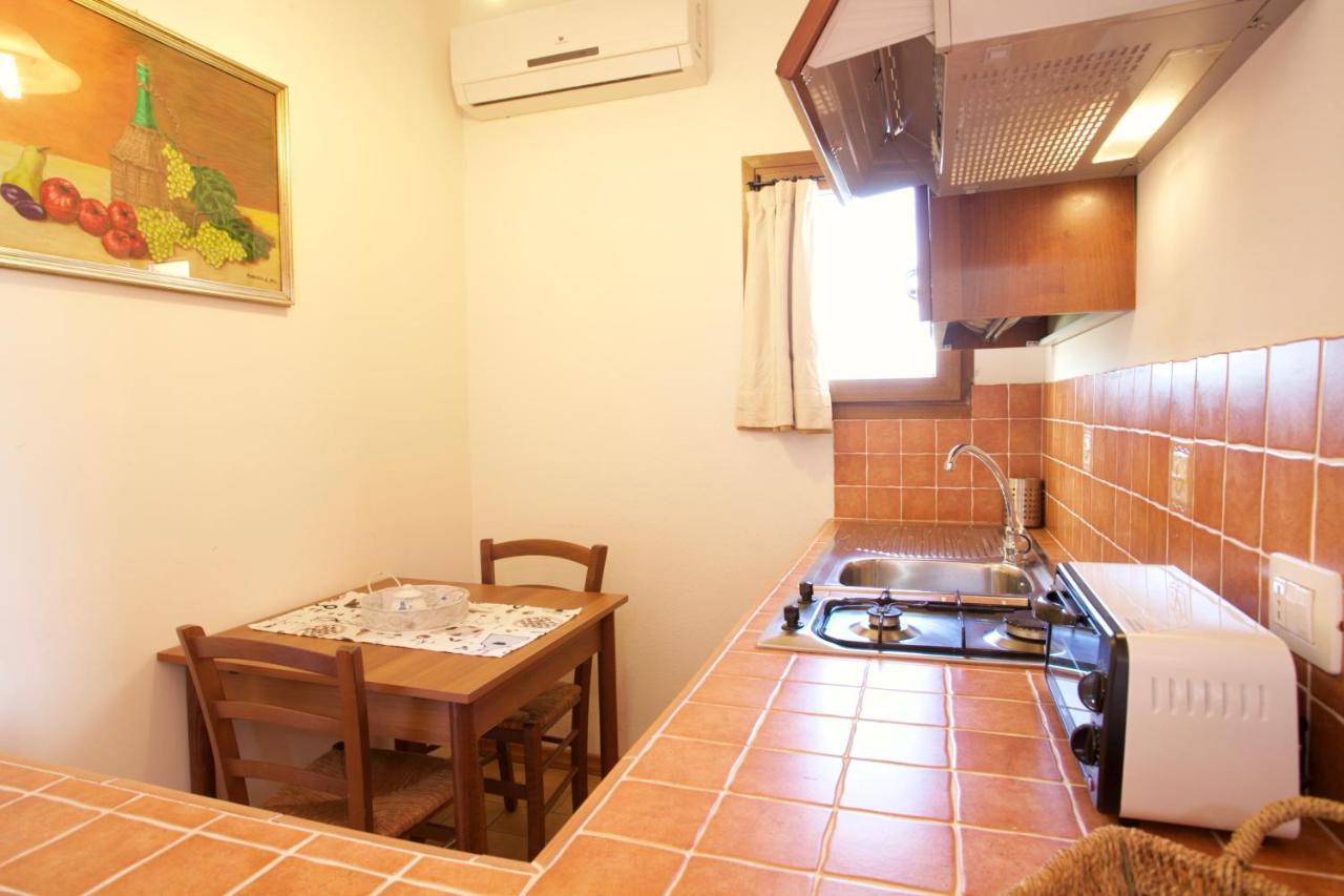Rio Aparments Alghero Ngoại thất bức ảnh