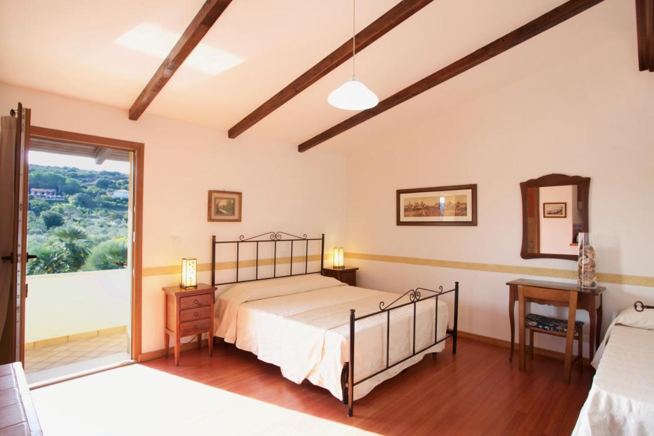 Rio Aparments Alghero Ngoại thất bức ảnh