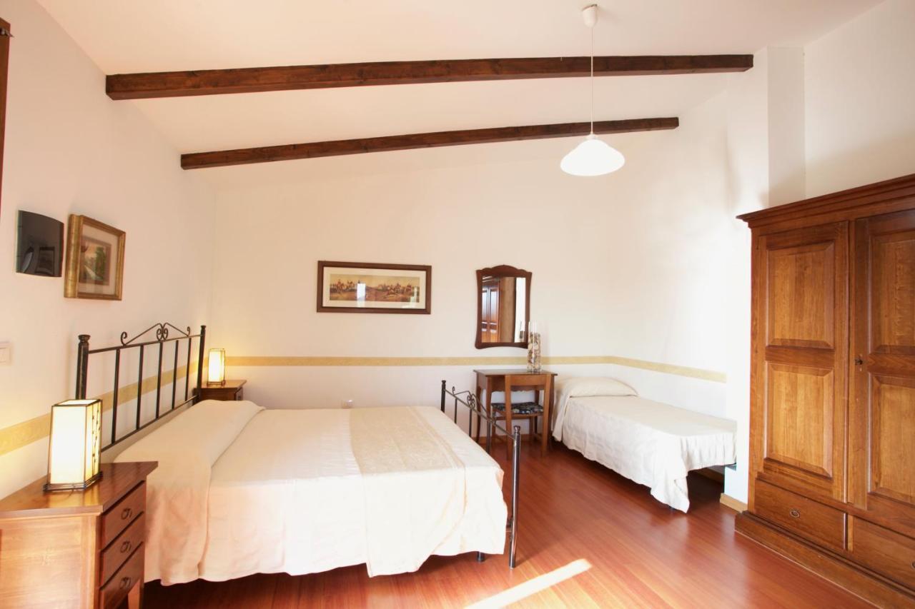 Rio Aparments Alghero Ngoại thất bức ảnh