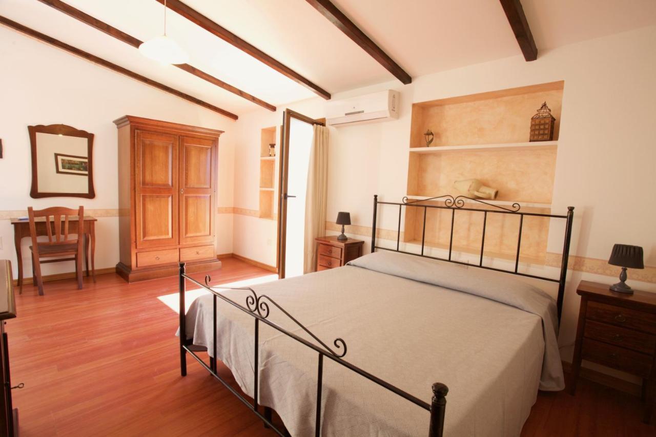 Rio Aparments Alghero Ngoại thất bức ảnh