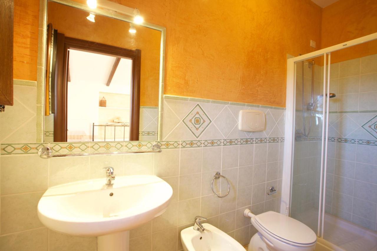 Rio Aparments Alghero Ngoại thất bức ảnh
