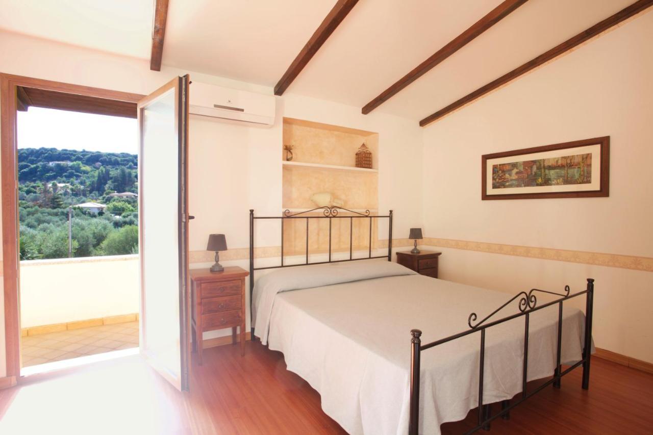 Rio Aparments Alghero Ngoại thất bức ảnh