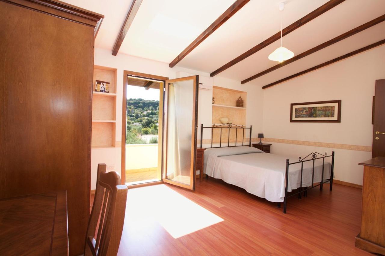 Rio Aparments Alghero Ngoại thất bức ảnh