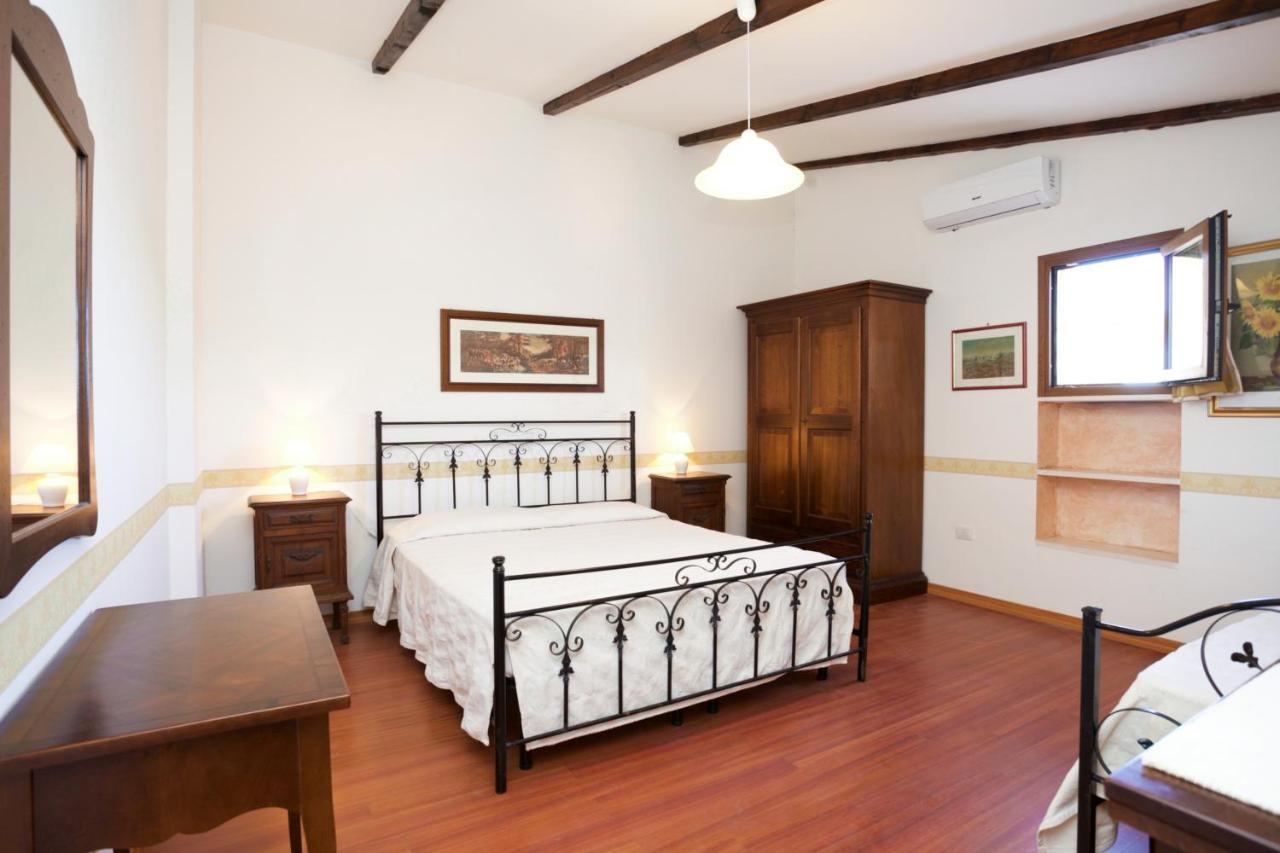Rio Aparments Alghero Ngoại thất bức ảnh