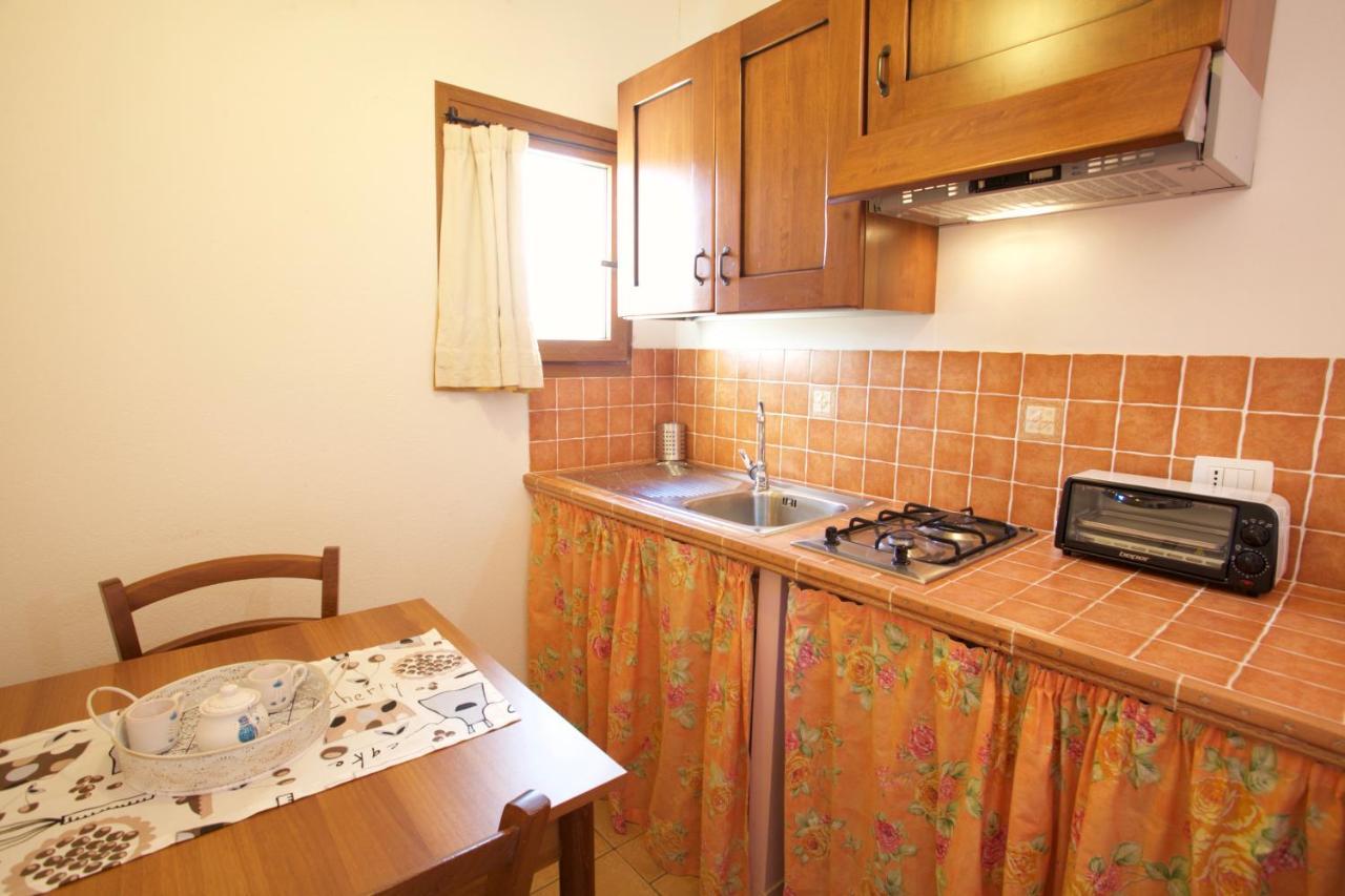 Rio Aparments Alghero Ngoại thất bức ảnh