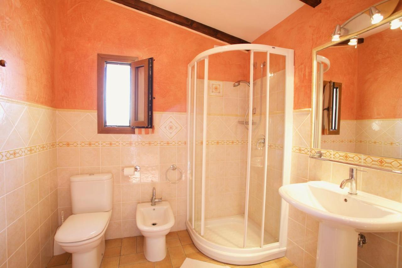 Rio Aparments Alghero Ngoại thất bức ảnh
