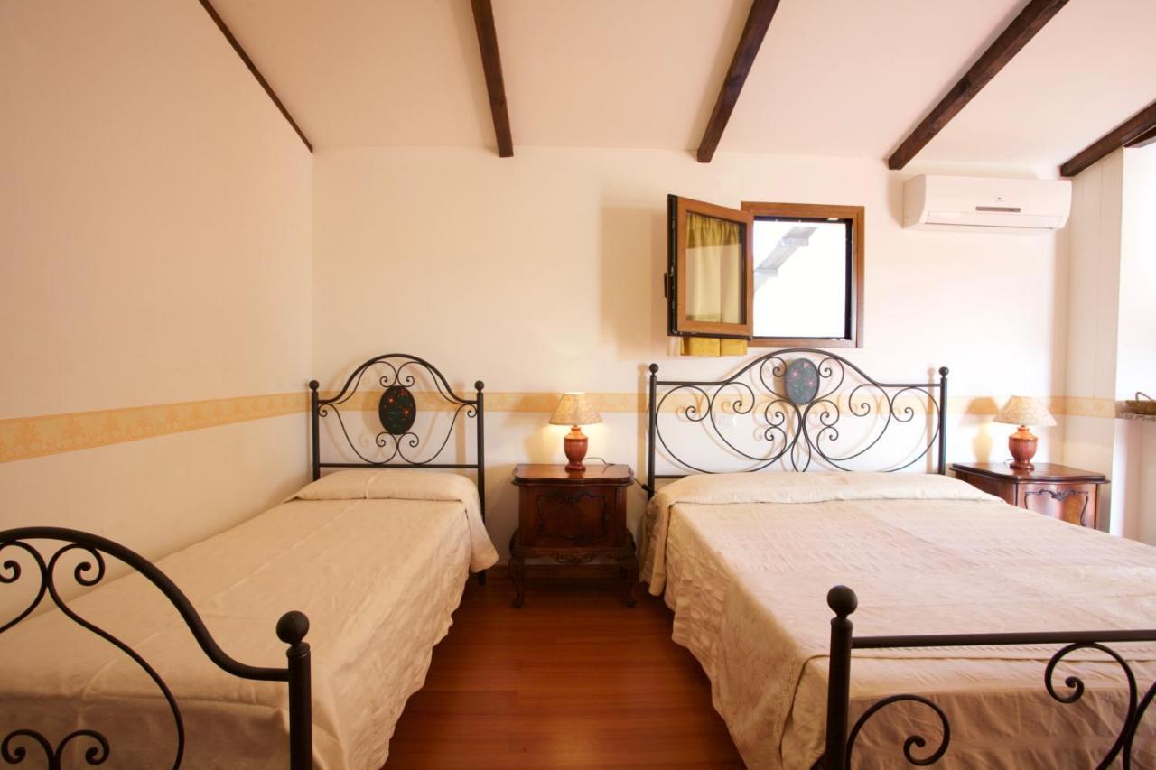 Rio Aparments Alghero Ngoại thất bức ảnh