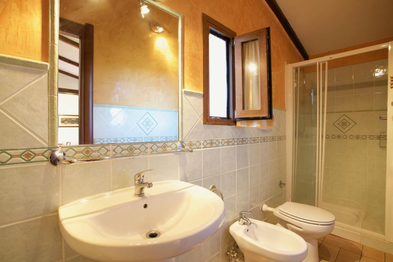 Rio Aparments Alghero Ngoại thất bức ảnh
