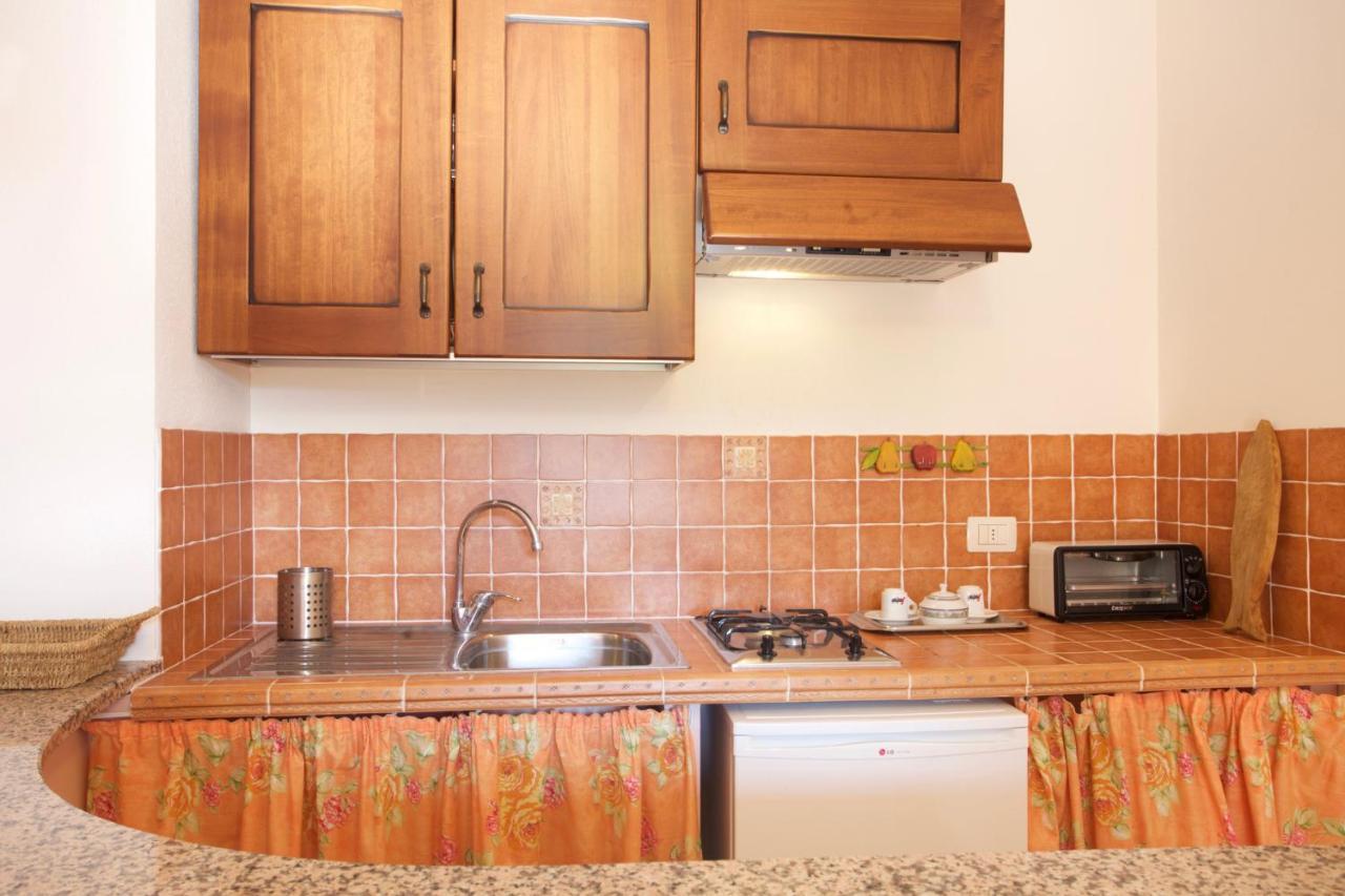 Rio Aparments Alghero Ngoại thất bức ảnh