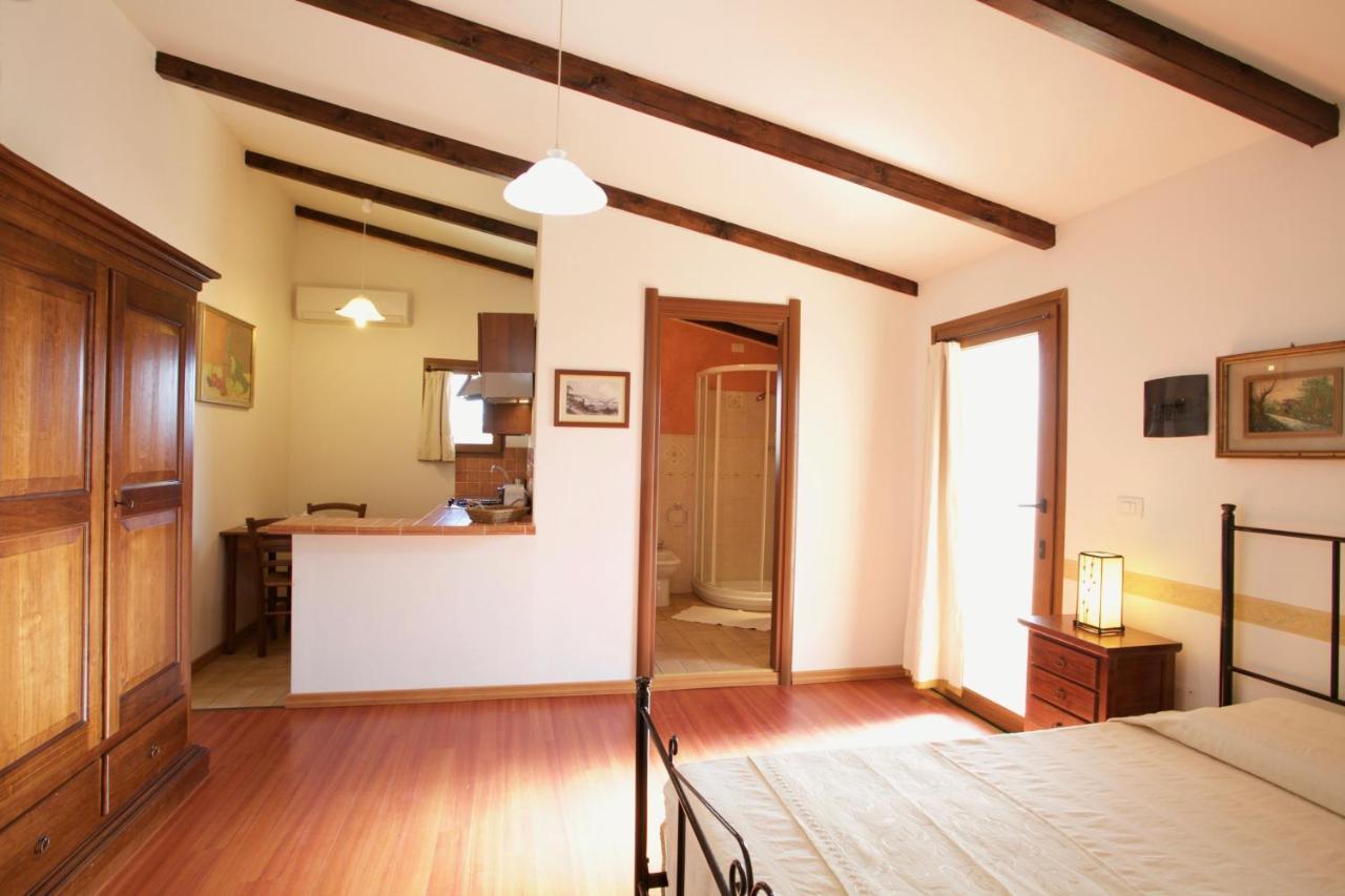 Rio Aparments Alghero Ngoại thất bức ảnh
