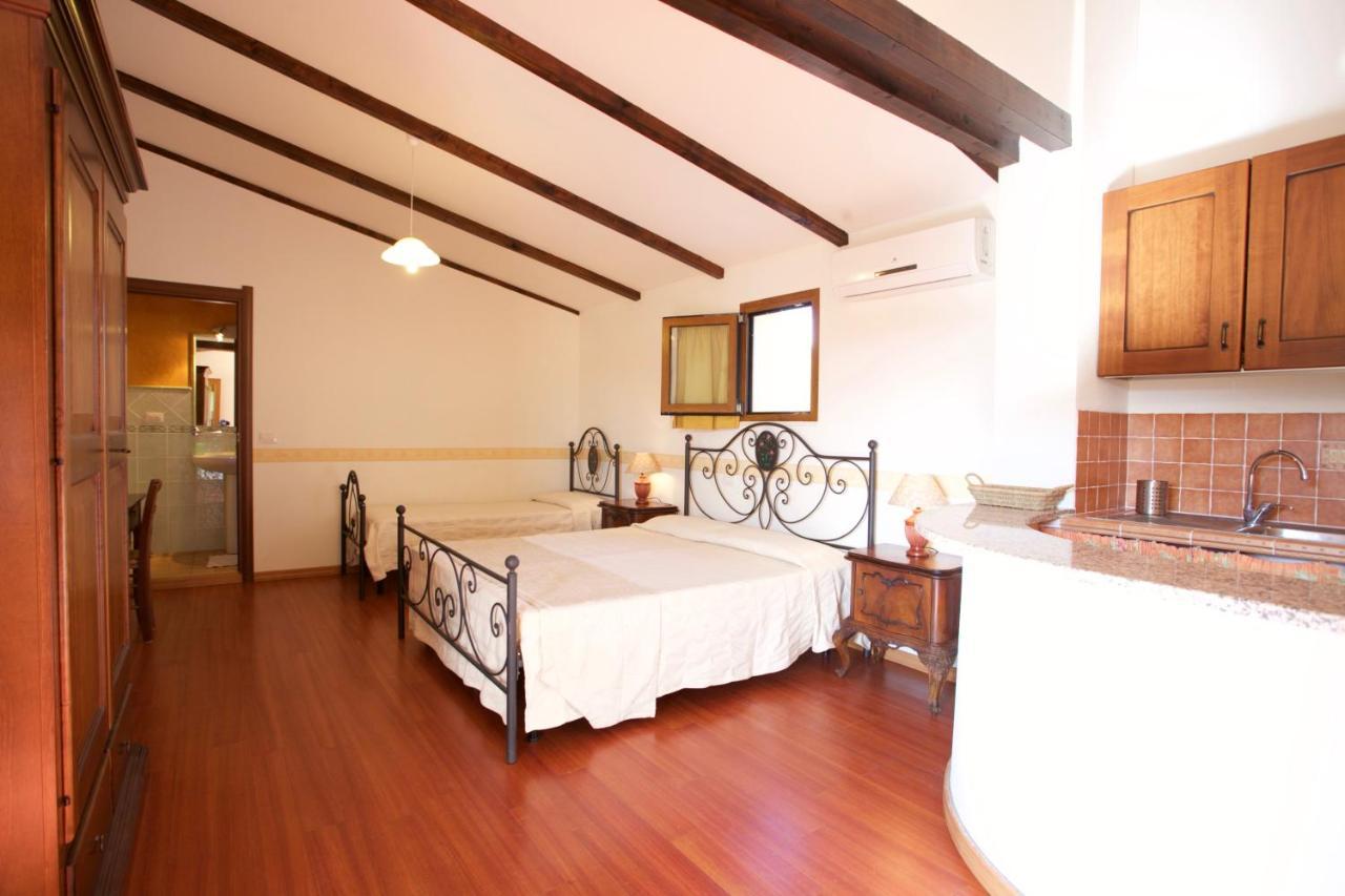 Rio Aparments Alghero Ngoại thất bức ảnh
