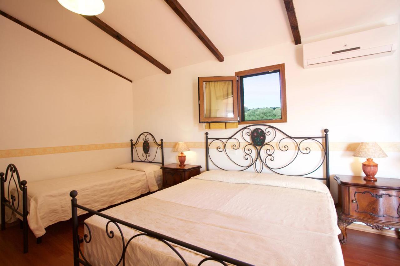 Rio Aparments Alghero Ngoại thất bức ảnh