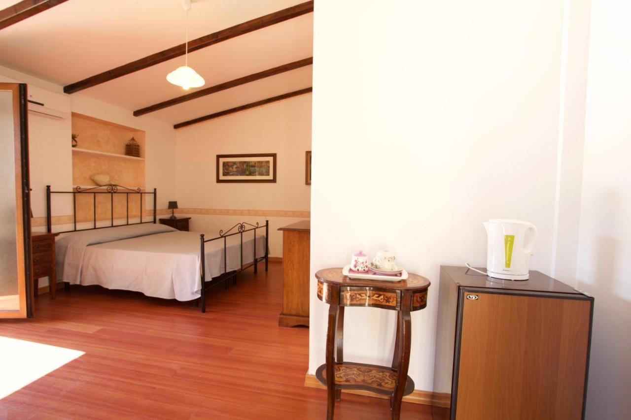 Rio Aparments Alghero Ngoại thất bức ảnh